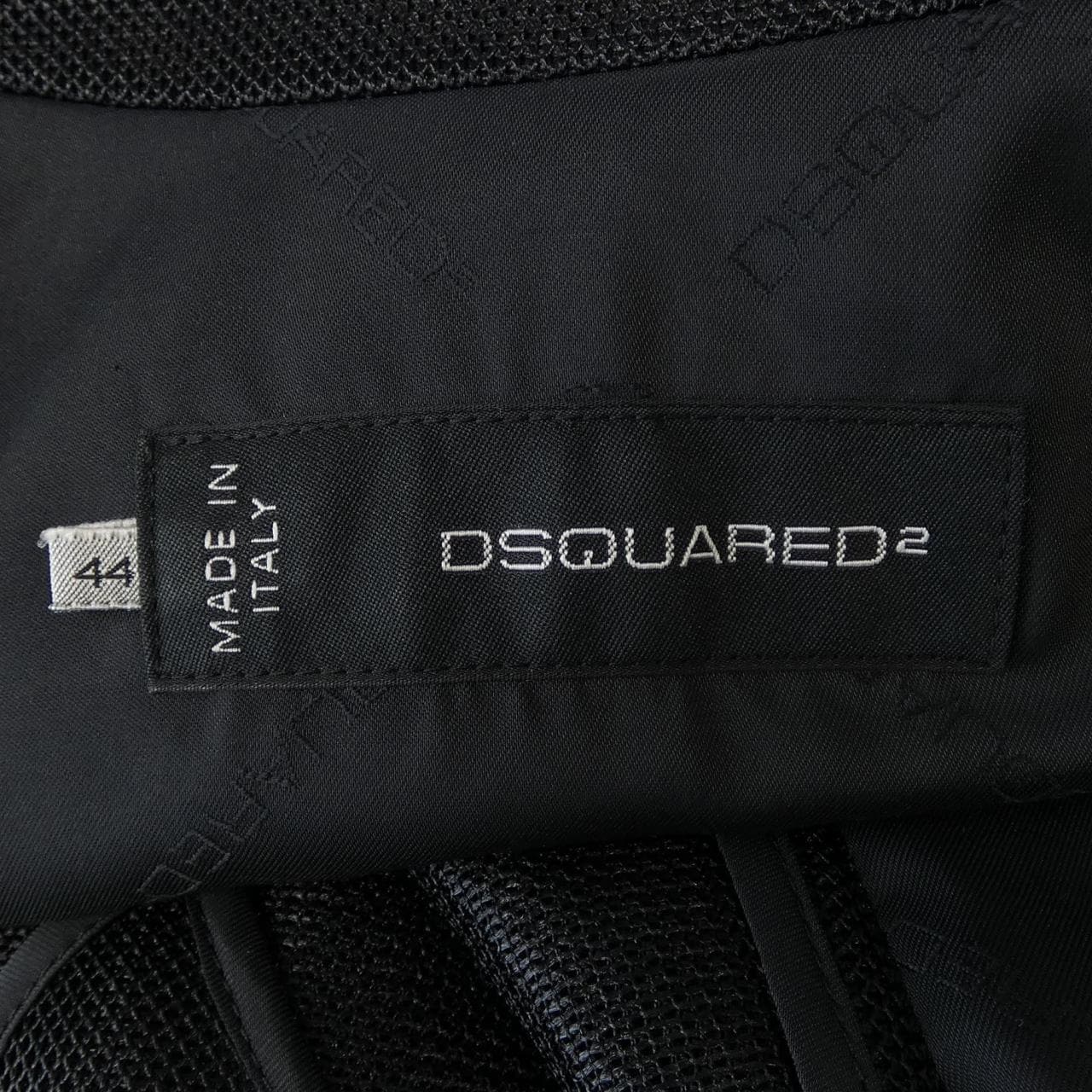 ディースクエアード DSQUARED2 ジャケット