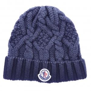 モンクレール MONCLER 20913B00048 ニットキャップ