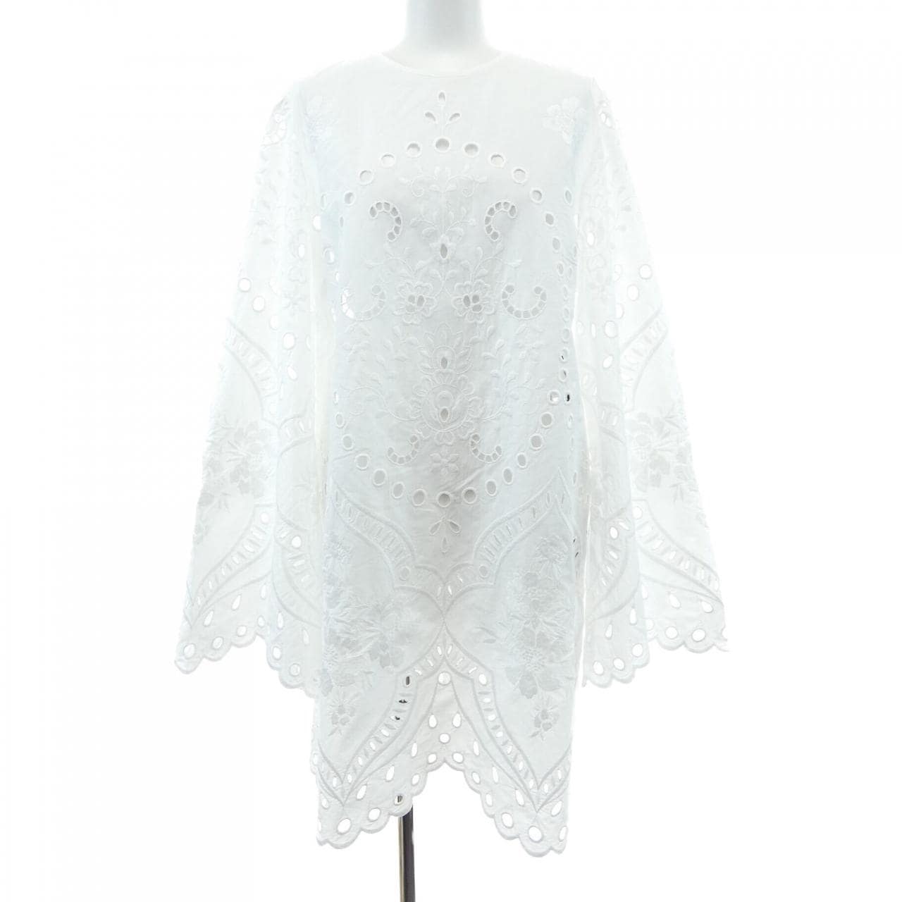 ドルチェアンドガッバーナ DOLCE&GABBANA F6ZE7Z/FGMHG ワンピース