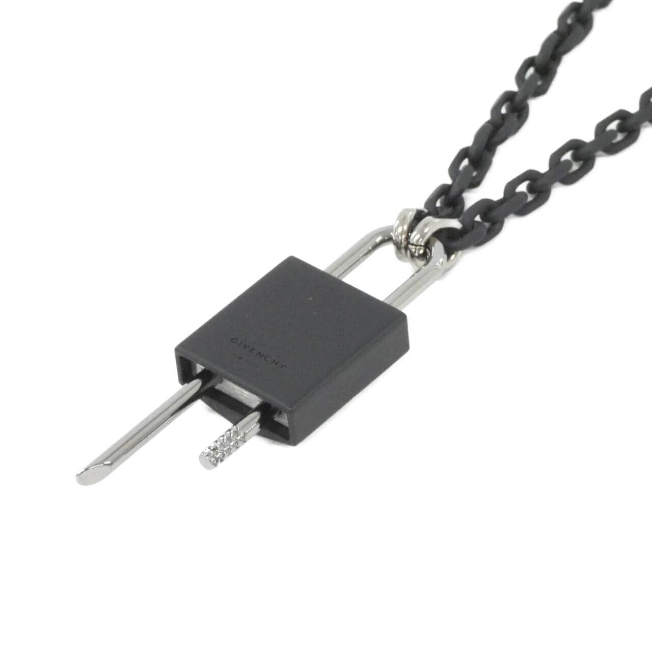 ジバンシー ロック BN008XF045 ネックレス