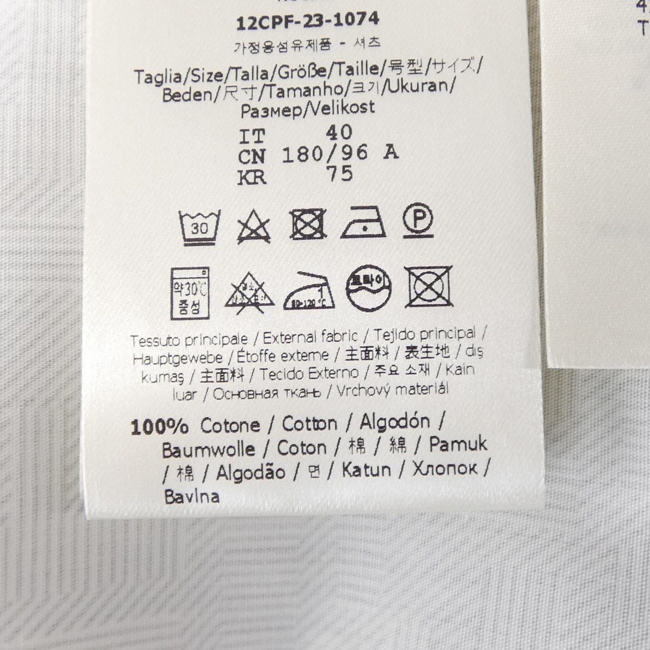 フェンディ FENDI FS0585 APQH シャツ