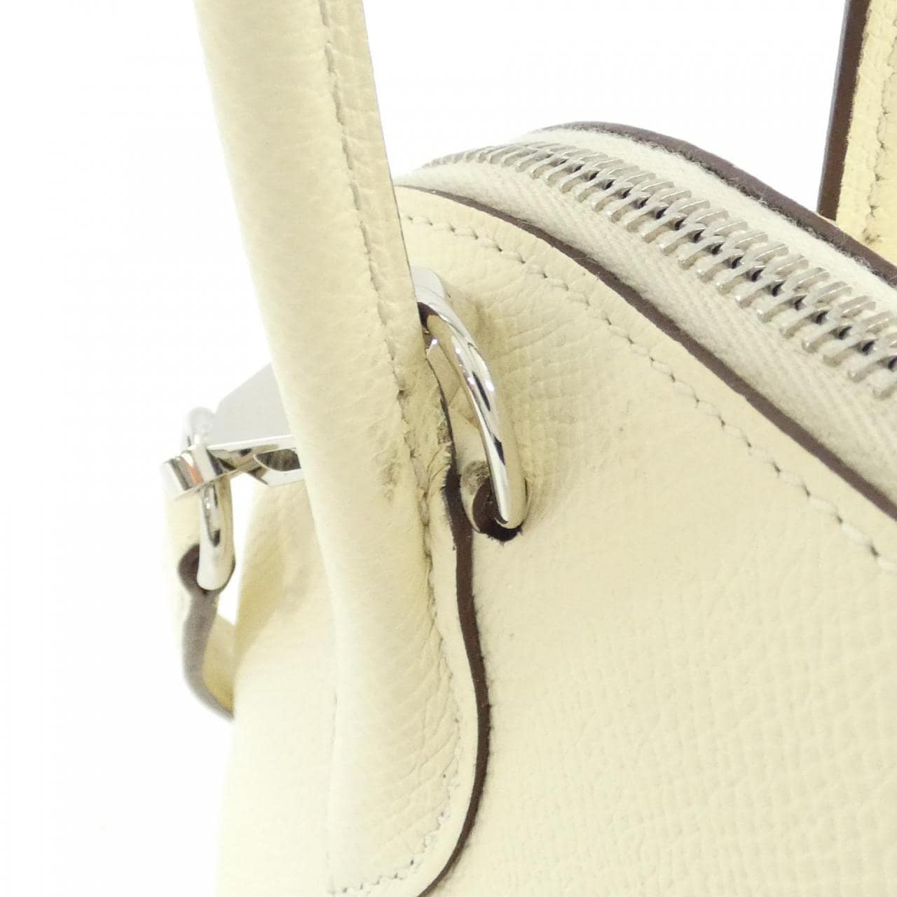 エルメス ボリード 27cm 041693CK バッグ