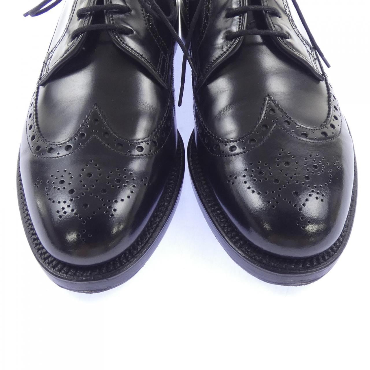 グレンソン GRENSON シューズ