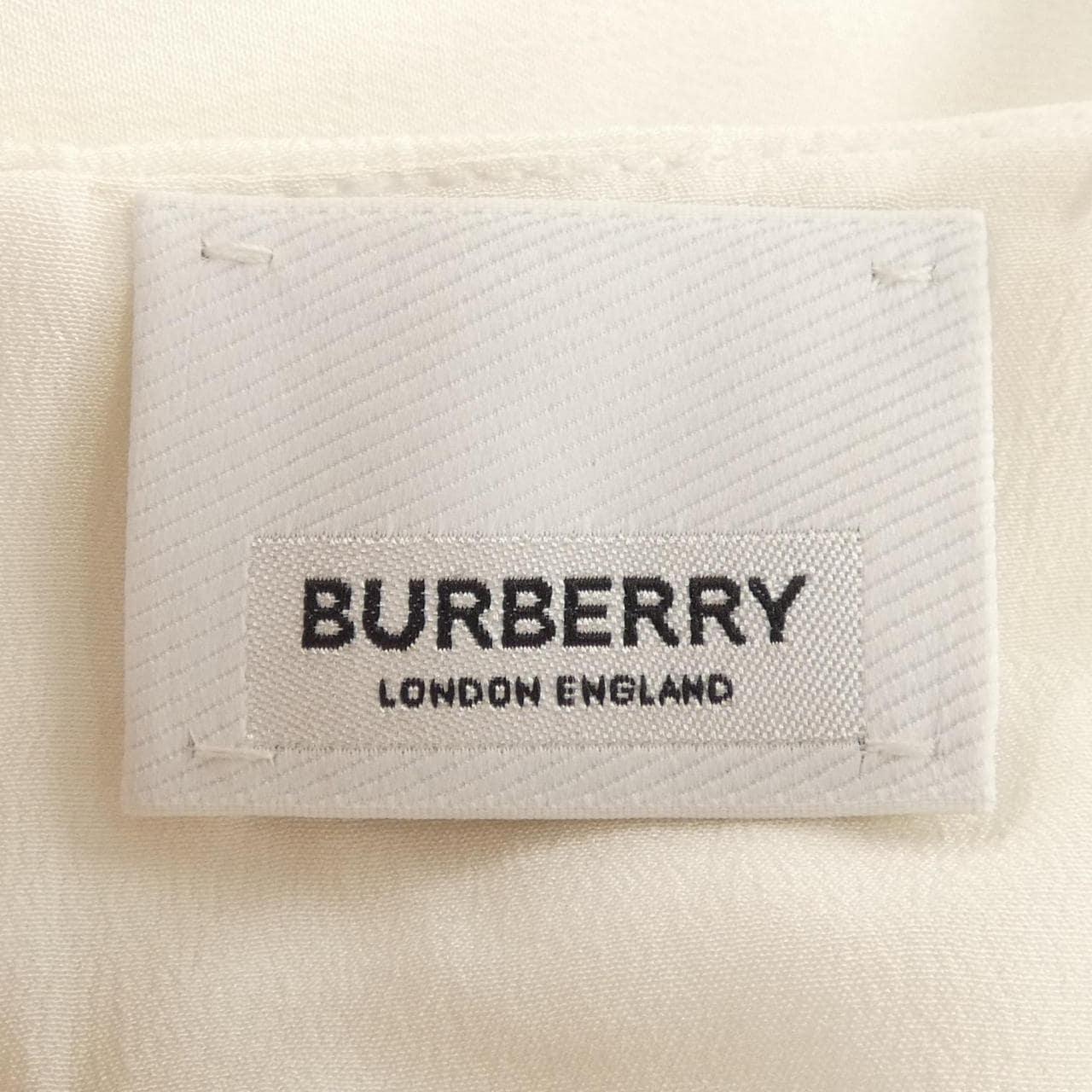 バーバリー BURBERRY ワンピース