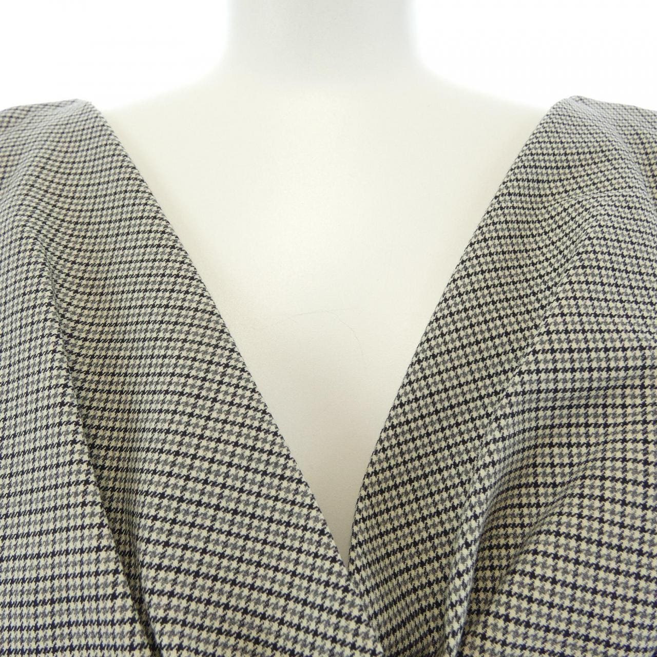 クリスチャンディオール CHRISTIAN DIOR 1A21667C1153 ワンピース