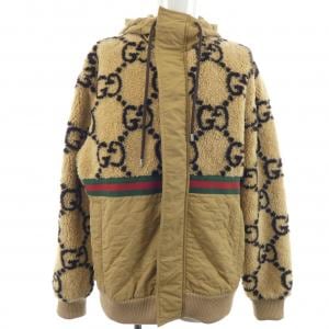 グッチ GUCCI GGジャカードジャケット 706419 XJETL ブルゾン