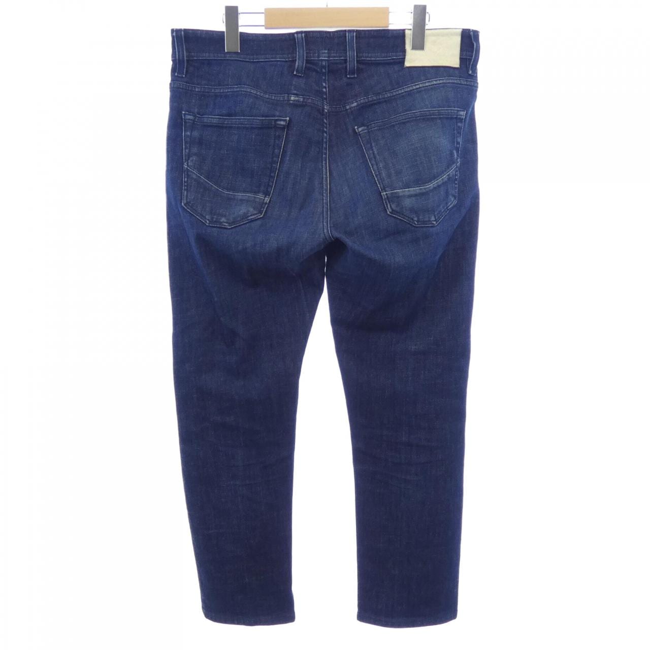 シビリア SIVIGLIA ジーンズ