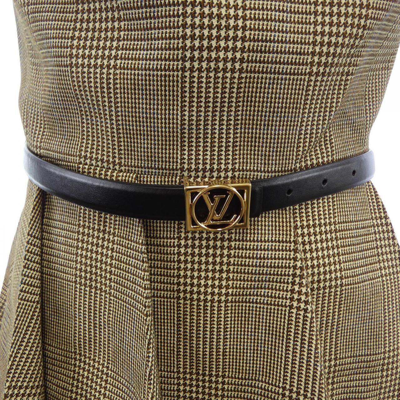 ルイヴィトン LOUIS VUITTON FPRO89CCZ ワンピース