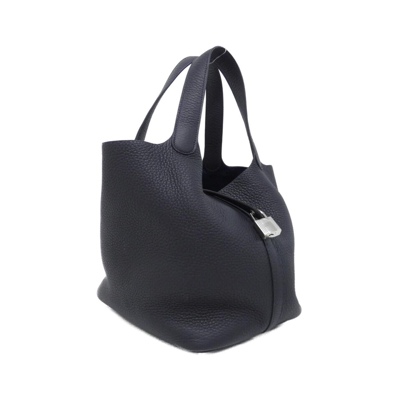 エルメス ピコタン ロック MM 060991CK ショルダーバッグ