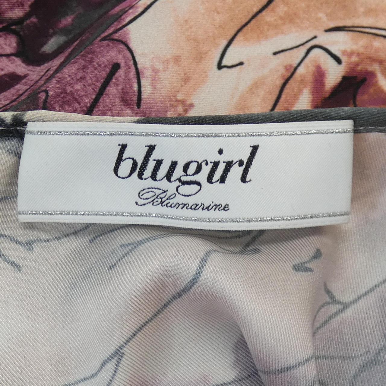 コメ兵｜ブルーガール BLUGIRL ワンピース｜ブルーガール｜レディース