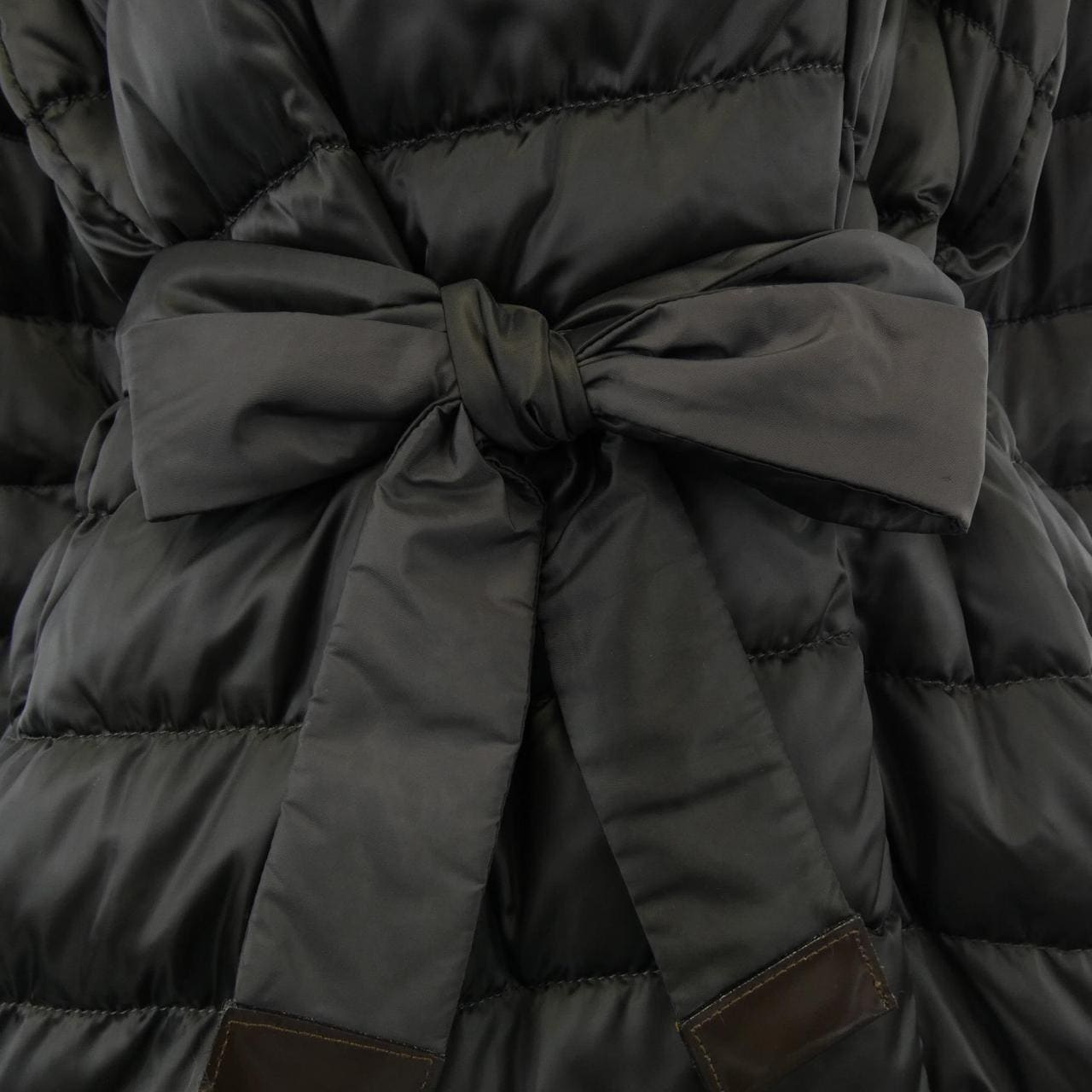 Max Mara Max Mara Down Coat