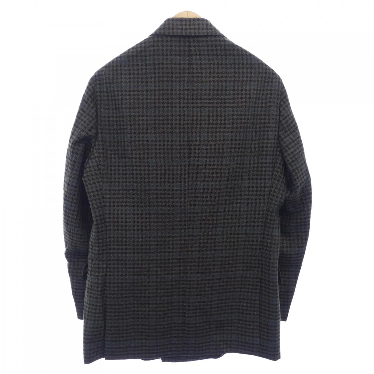 Caruso jacket