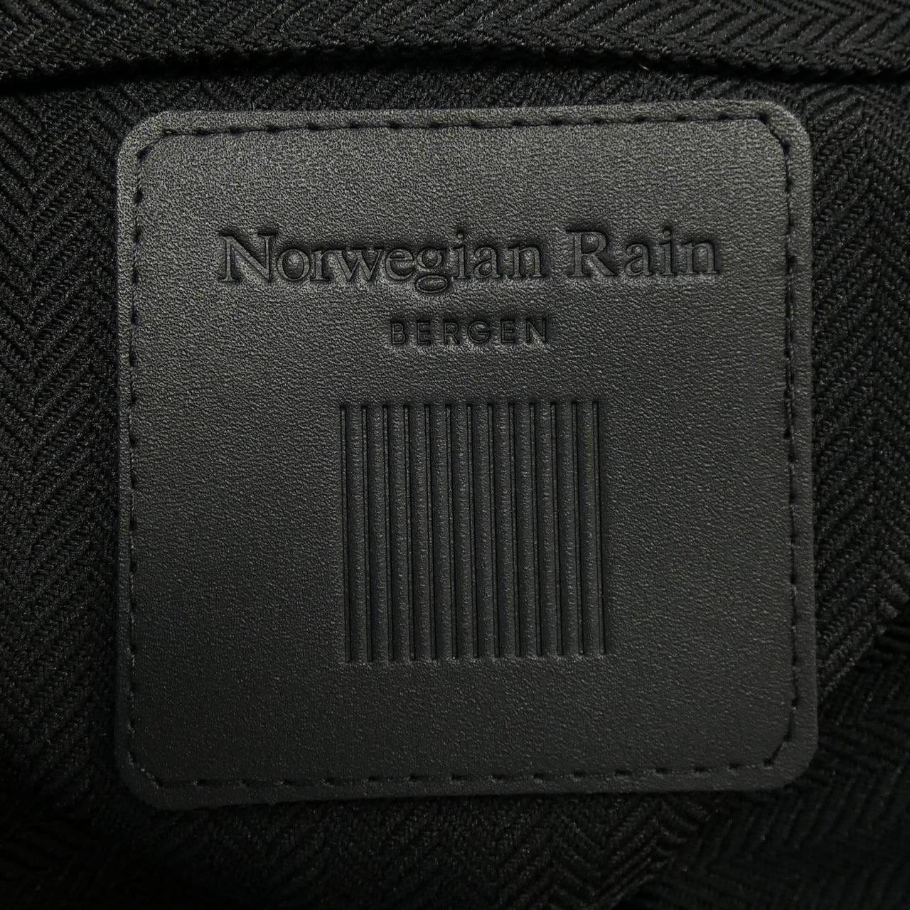 NORWEGIAN RAIN外套