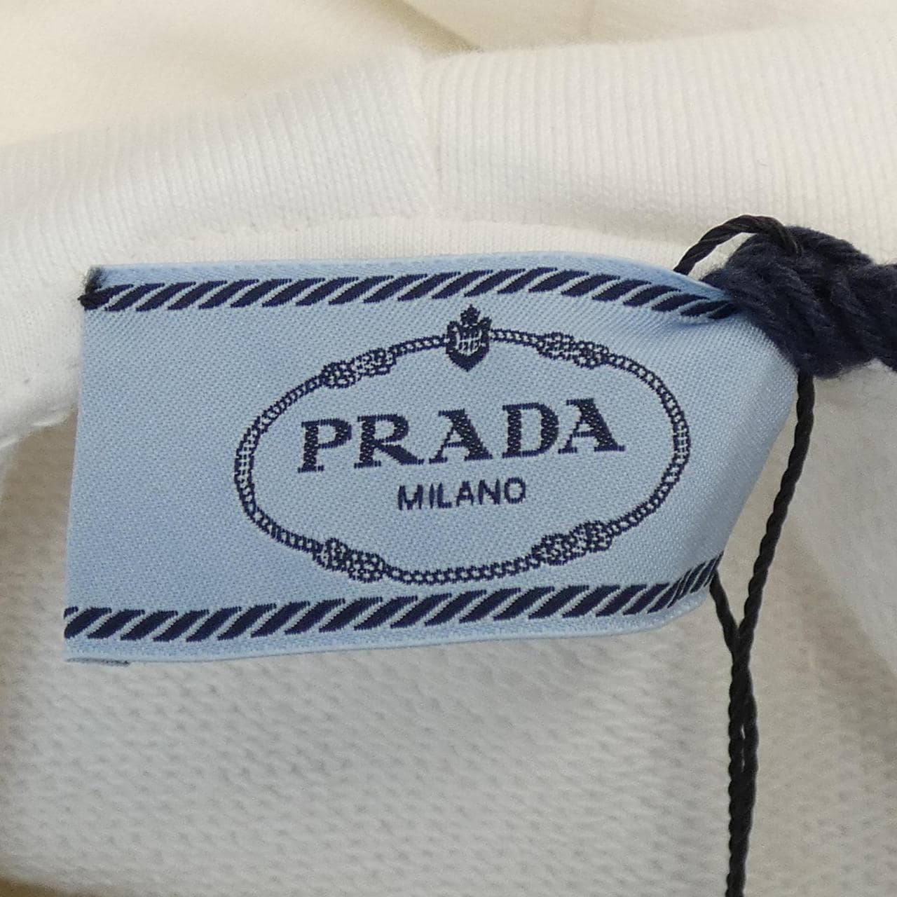 プラダ PRADA パーカー