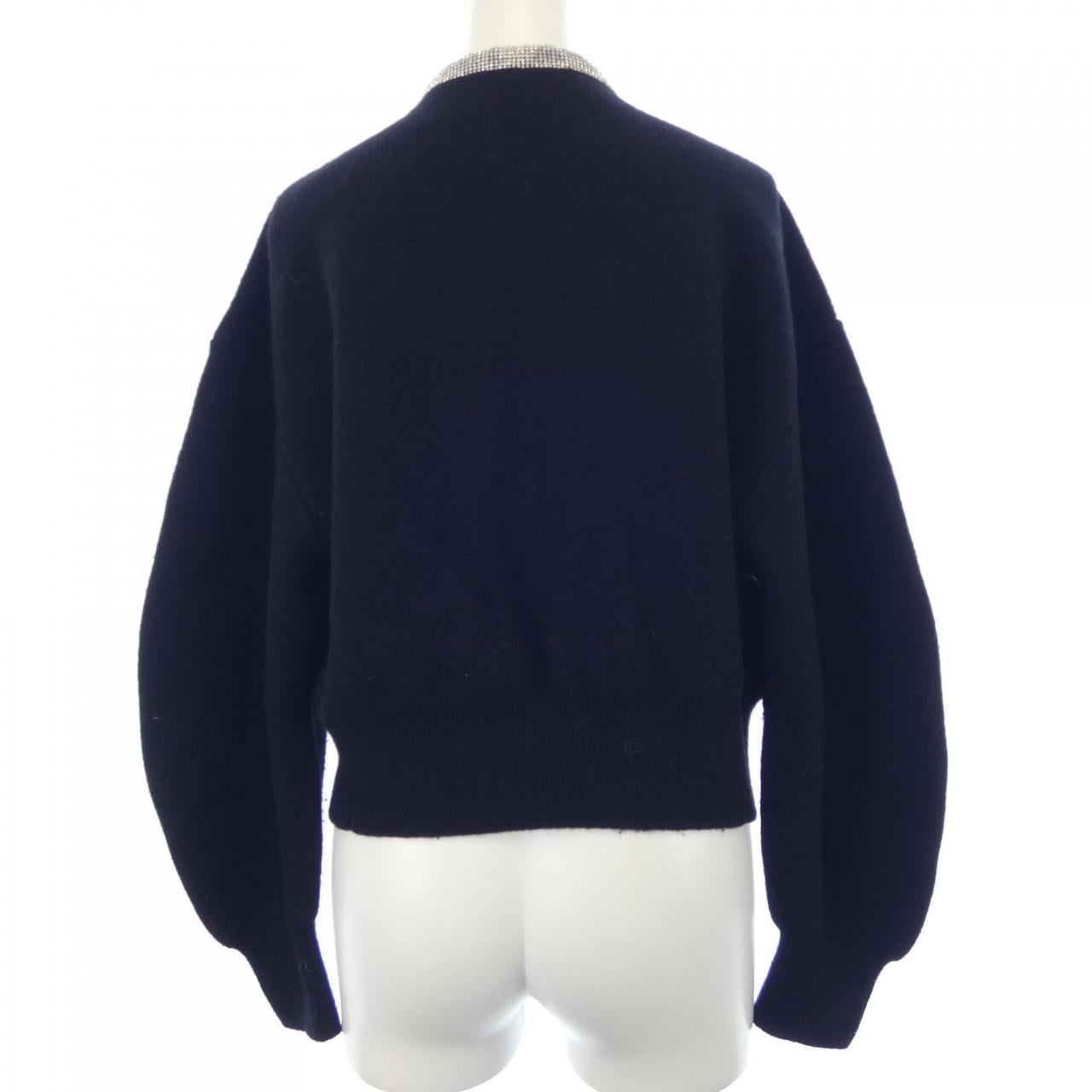 アレキサンダーワン ALEXANDER WANG カーディガン