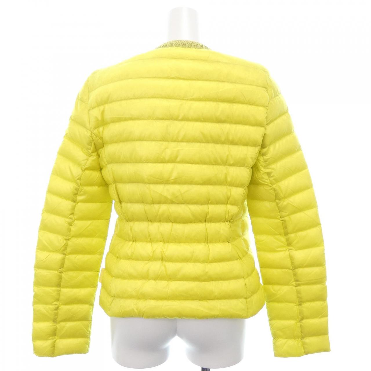 モンクレール MONCLER ダウンジャケット