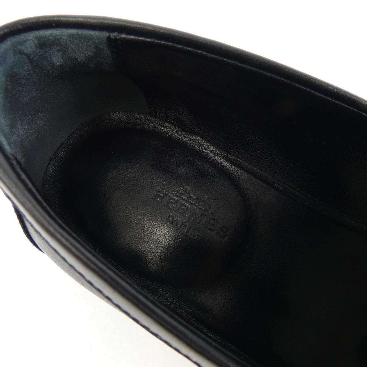 エルメス HERMES シューズ