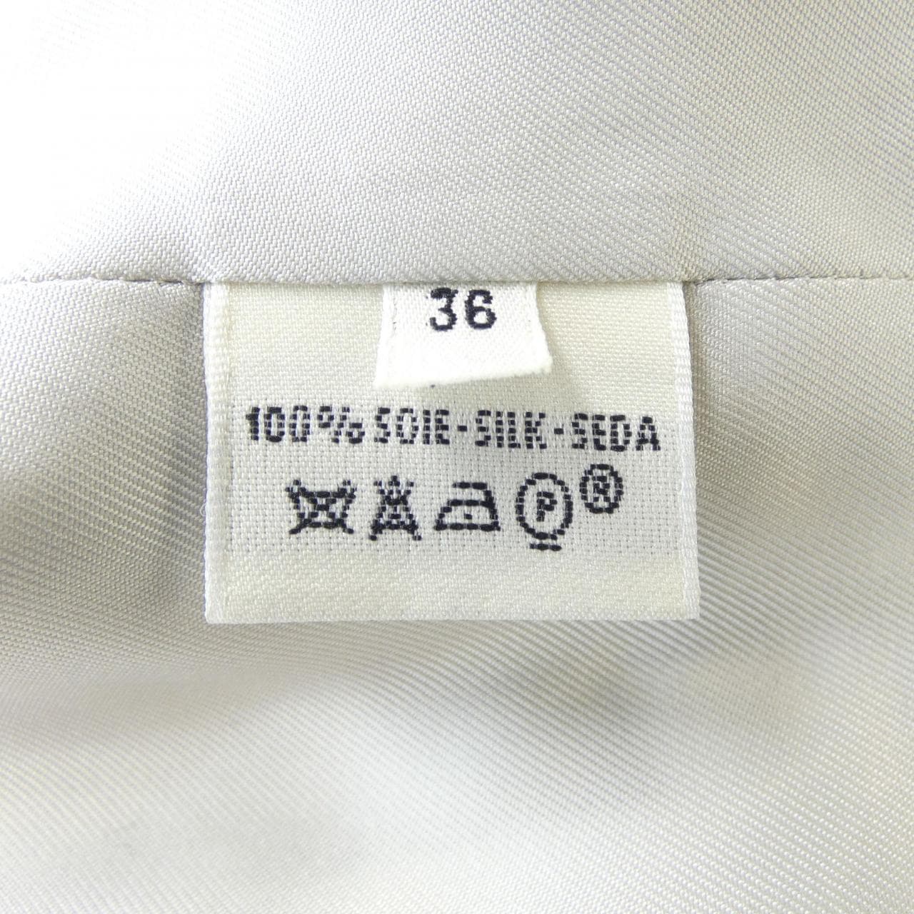 [vintage] HERMES shirt