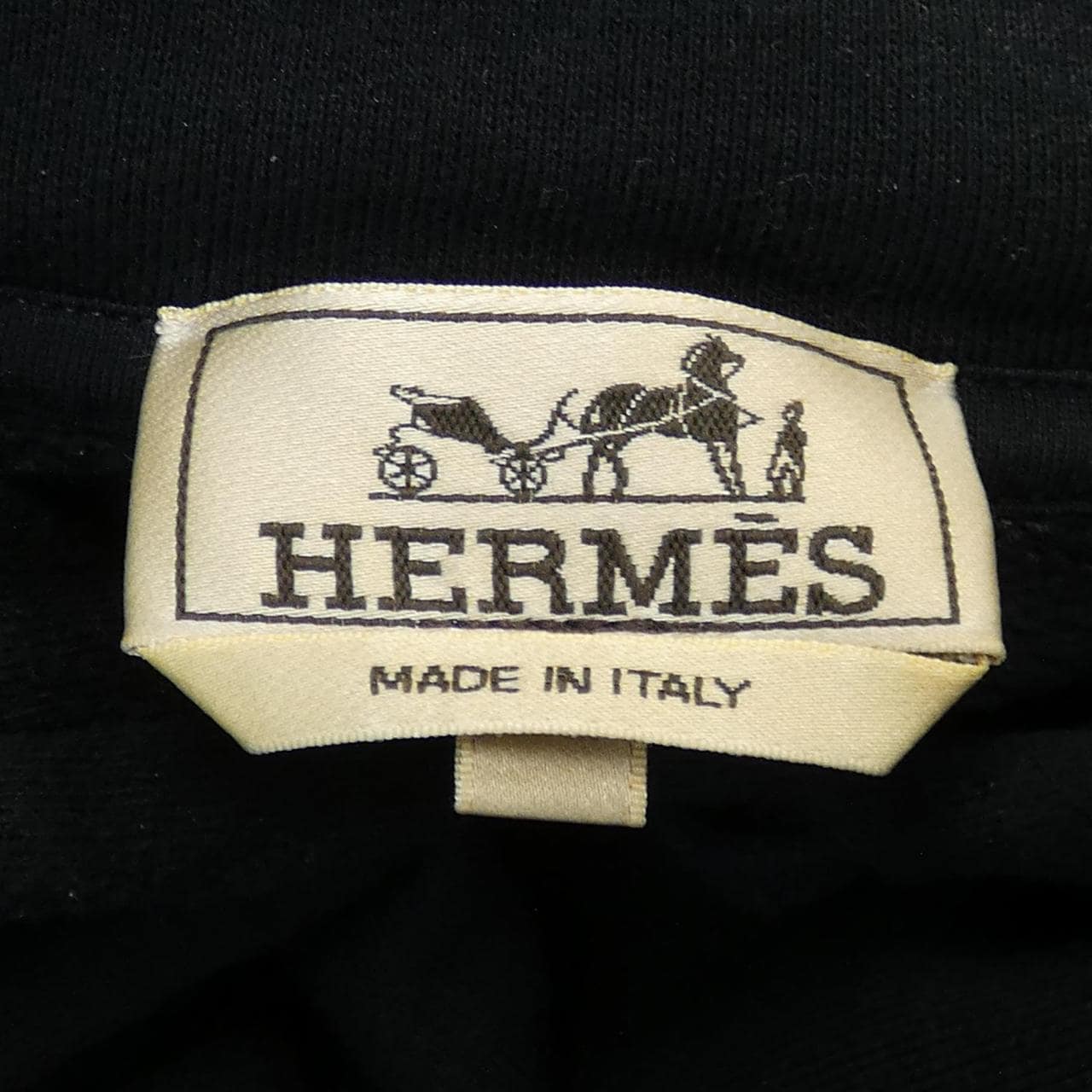 エルメス HERMES パーカー
