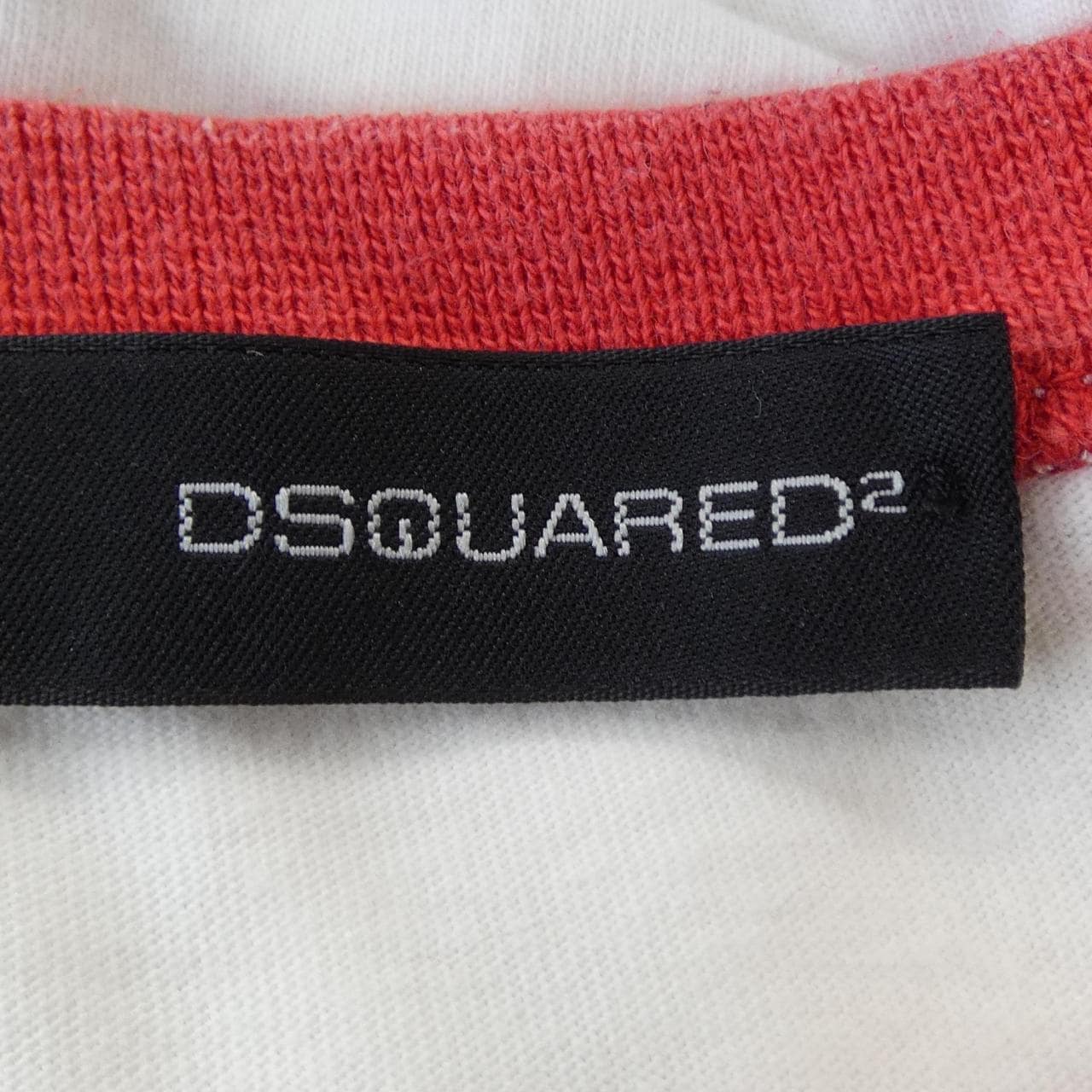 ディースクエアード DSQUARED2 Tシャツ