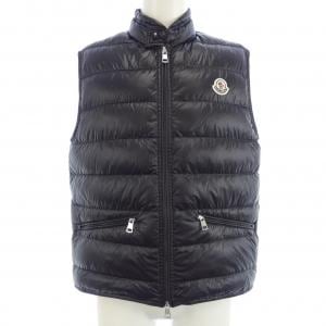 モンクレール MONCLER ダウンベスト