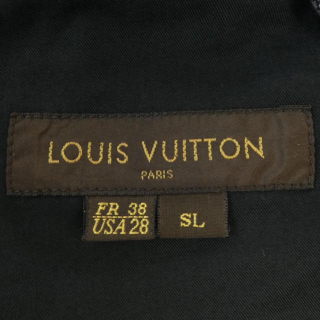 ルイヴィトン LOUIS VUITTON パンツ