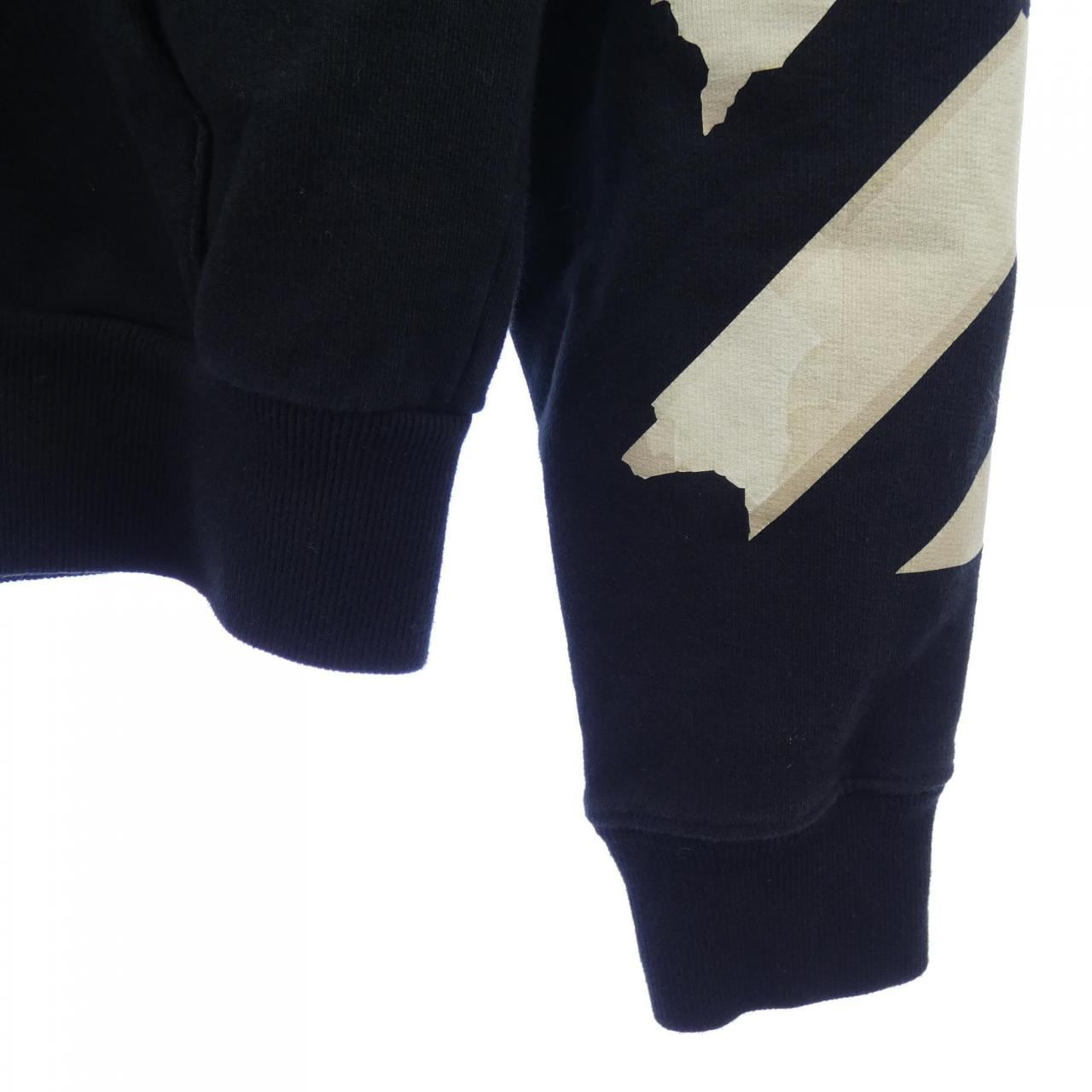 オフホワイト OFF-WHITE パーカー