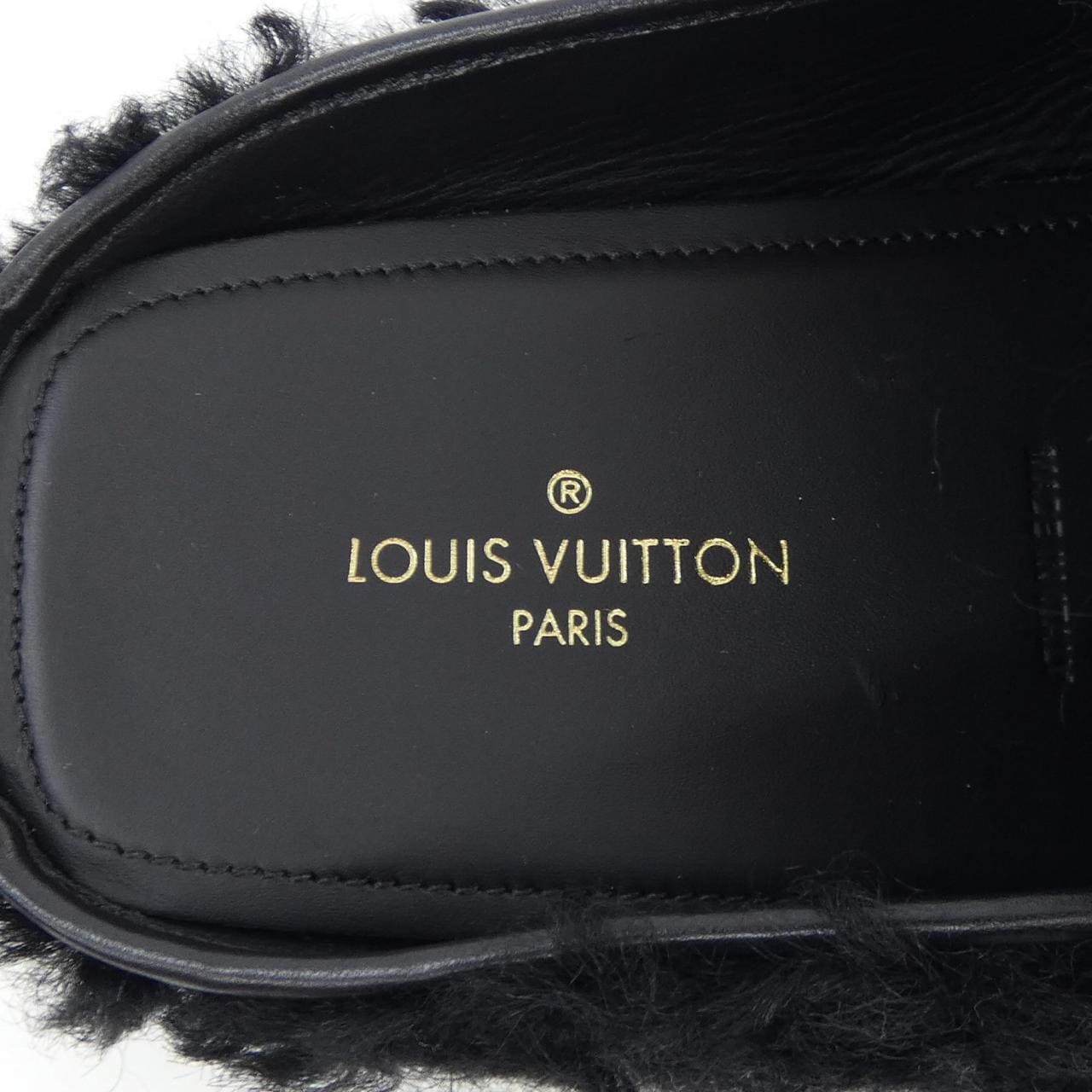 ルイヴィトン LOUIS VUITTON サンダル