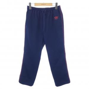 グッチ GUCCI ADIDAS 702181 ZAJRV パンツ