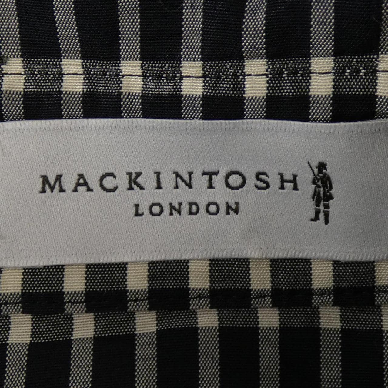 マッキントッシュロンドン MACKINTOSH LONDON ワンピース