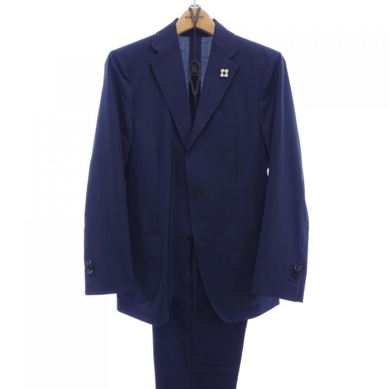 ラルディーニ LARDINI スーツ