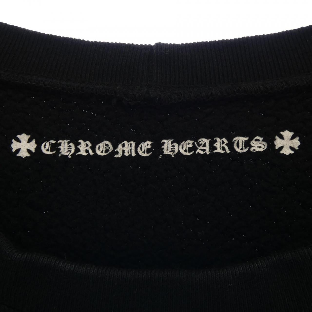 クロムハーツ CHROME HEARTS スウェット
