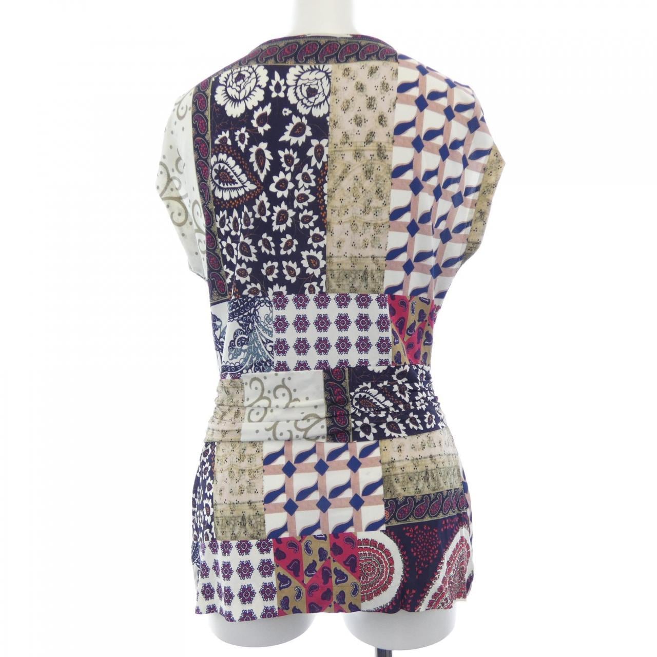 エトロ ETRO トップス