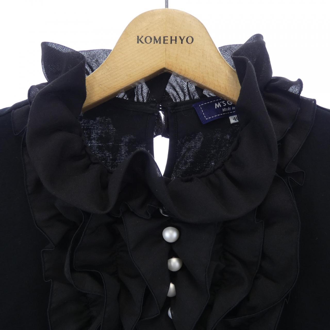 エムズグレーシー M'S GRACY トップス