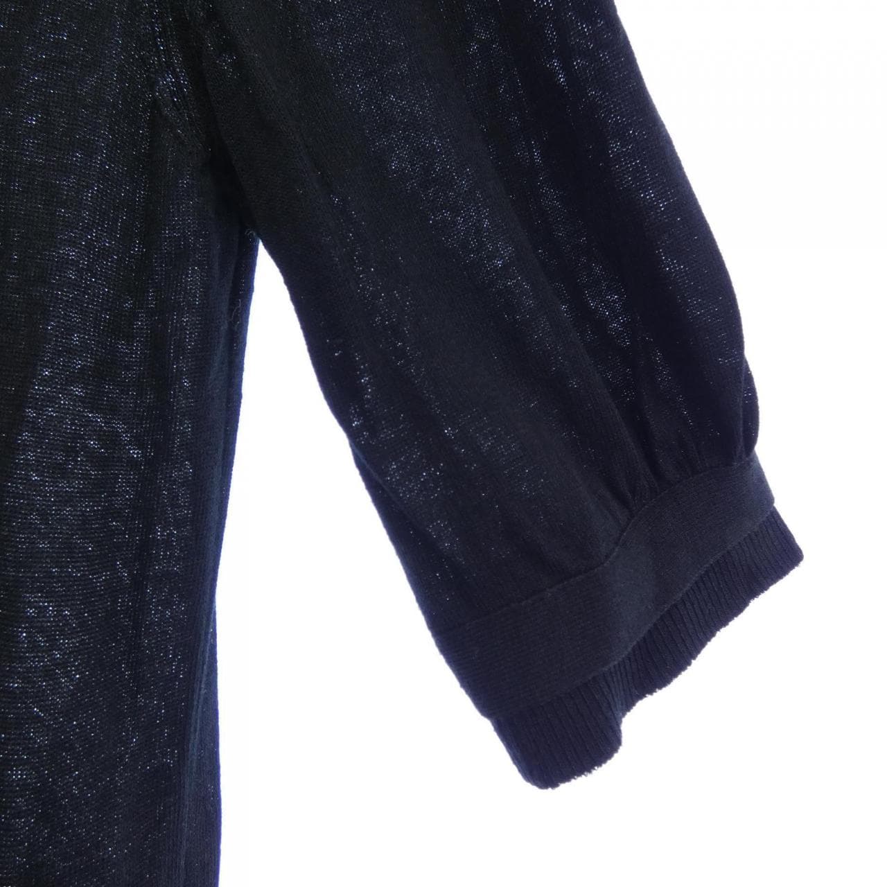 フォクシー FOXEY 34528 カーディガン