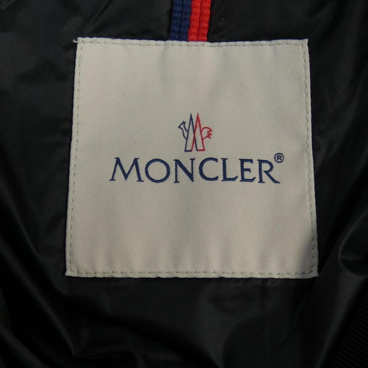 モンクレール MONCLER HERMINE ダウンコート