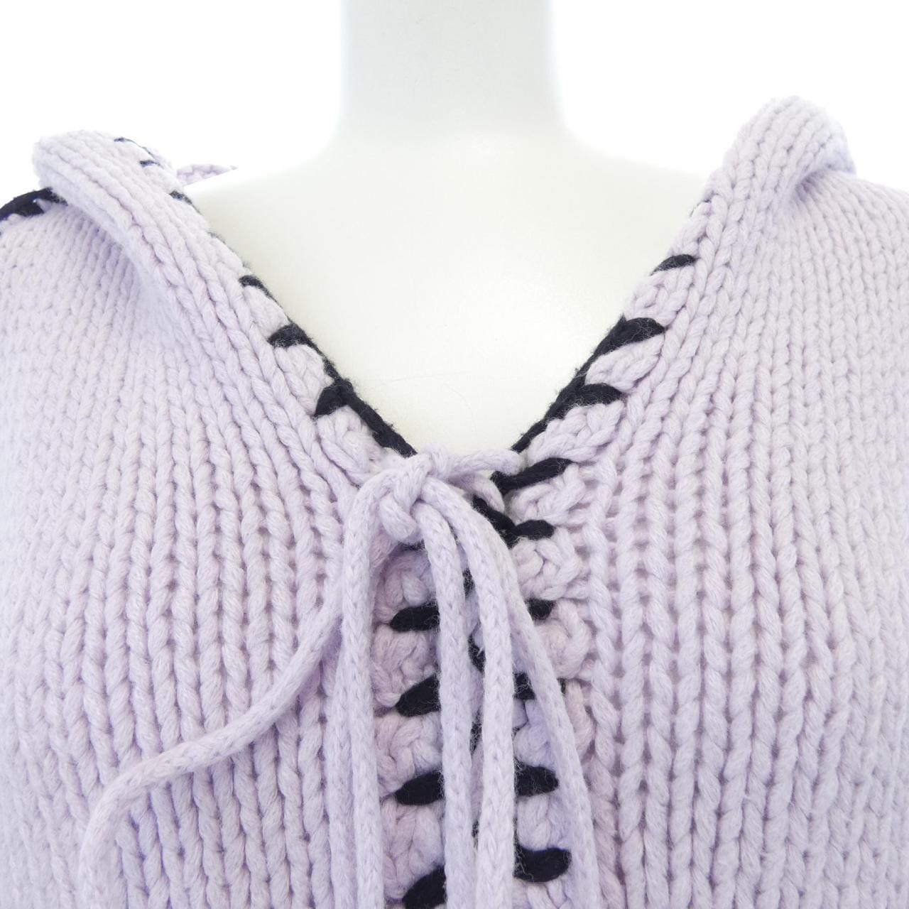 フィロソフィー PHILOSOPHY ニット