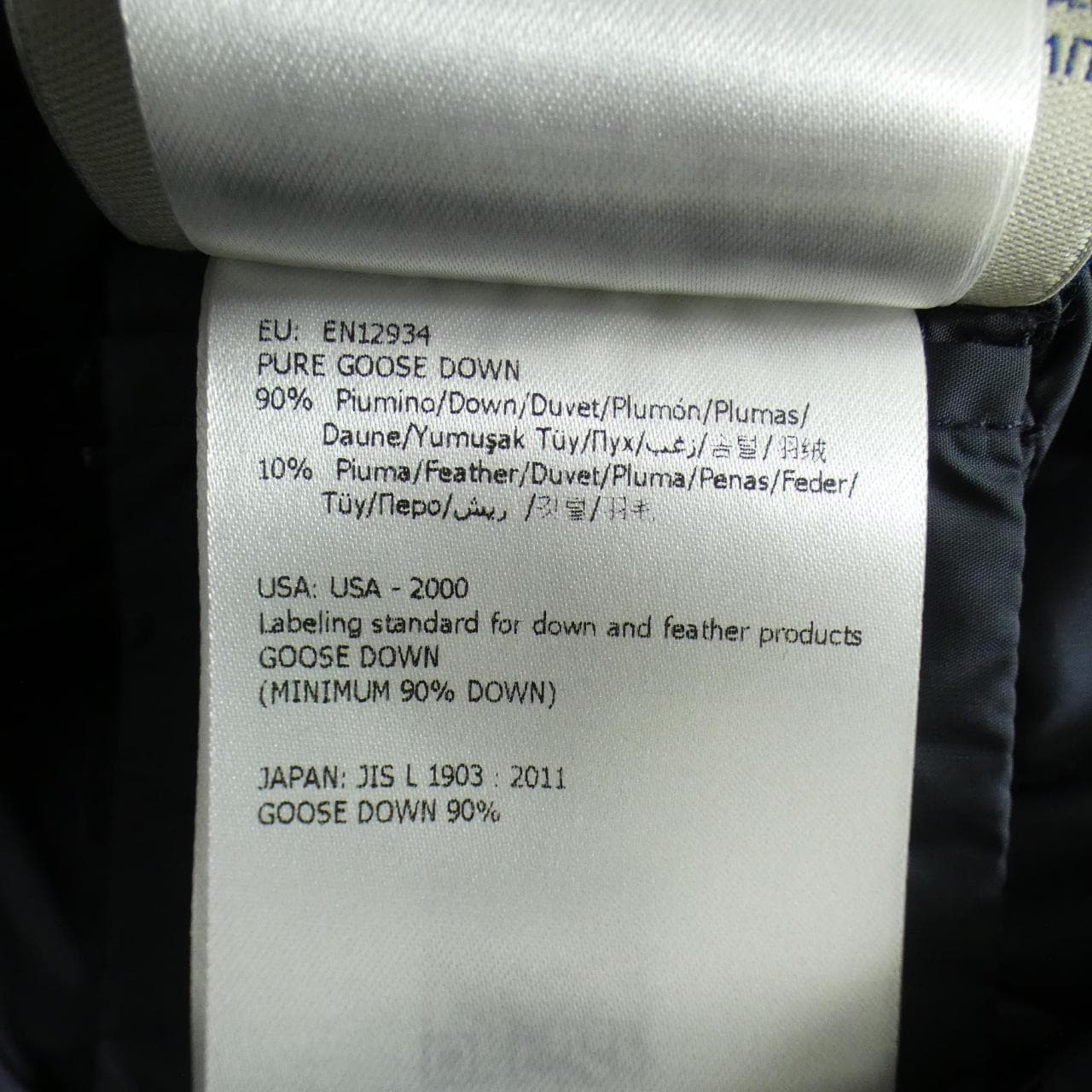 モンクレール MONCLER FLAMMETTE ダウンコート