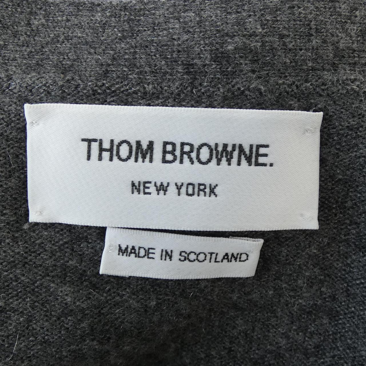 トムブラウン THOM BROWNE MKC001A-00011-038 カーディガン