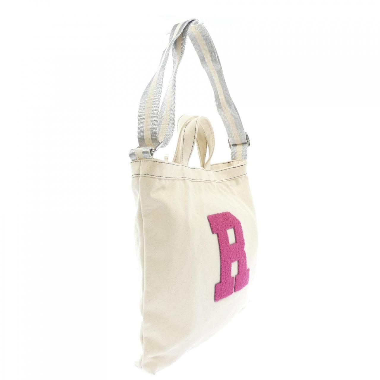 ニコアンド niko and... BAG
