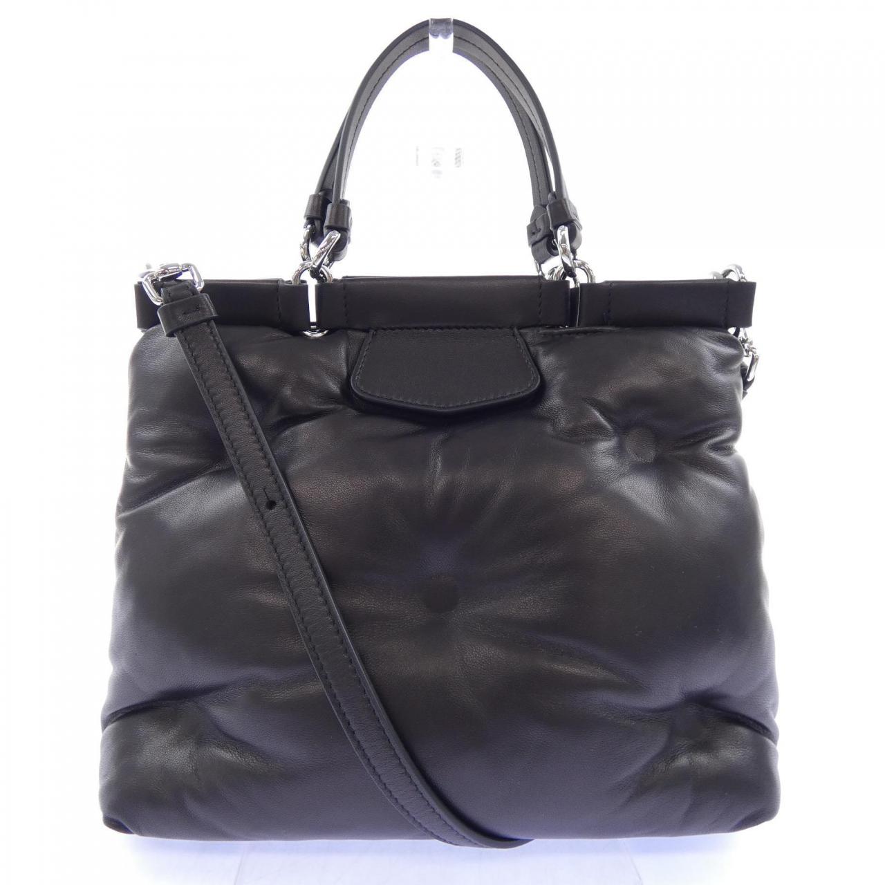メゾンマルジェラ Maison Margiela GLAM SLAM　トートバッグ S56WD0133 BAG