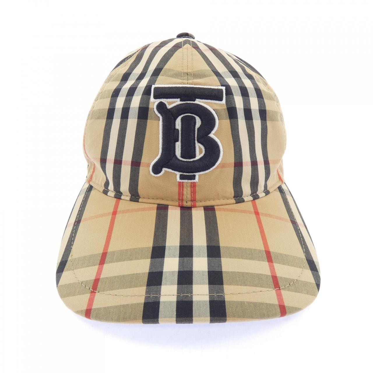 バーバリー BURBERRY 80172831 キャップ