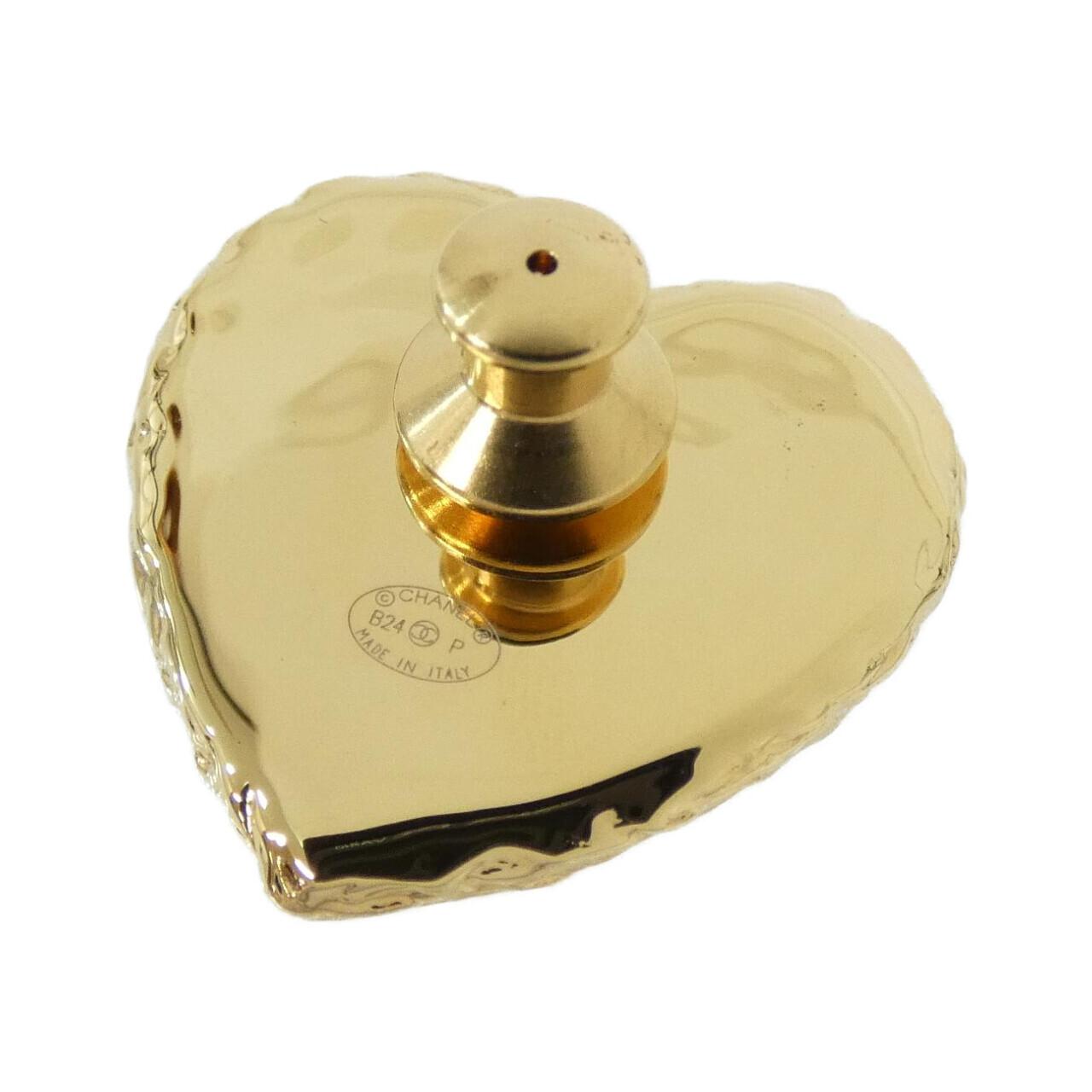 シャネル ABC958 ピンブローチ