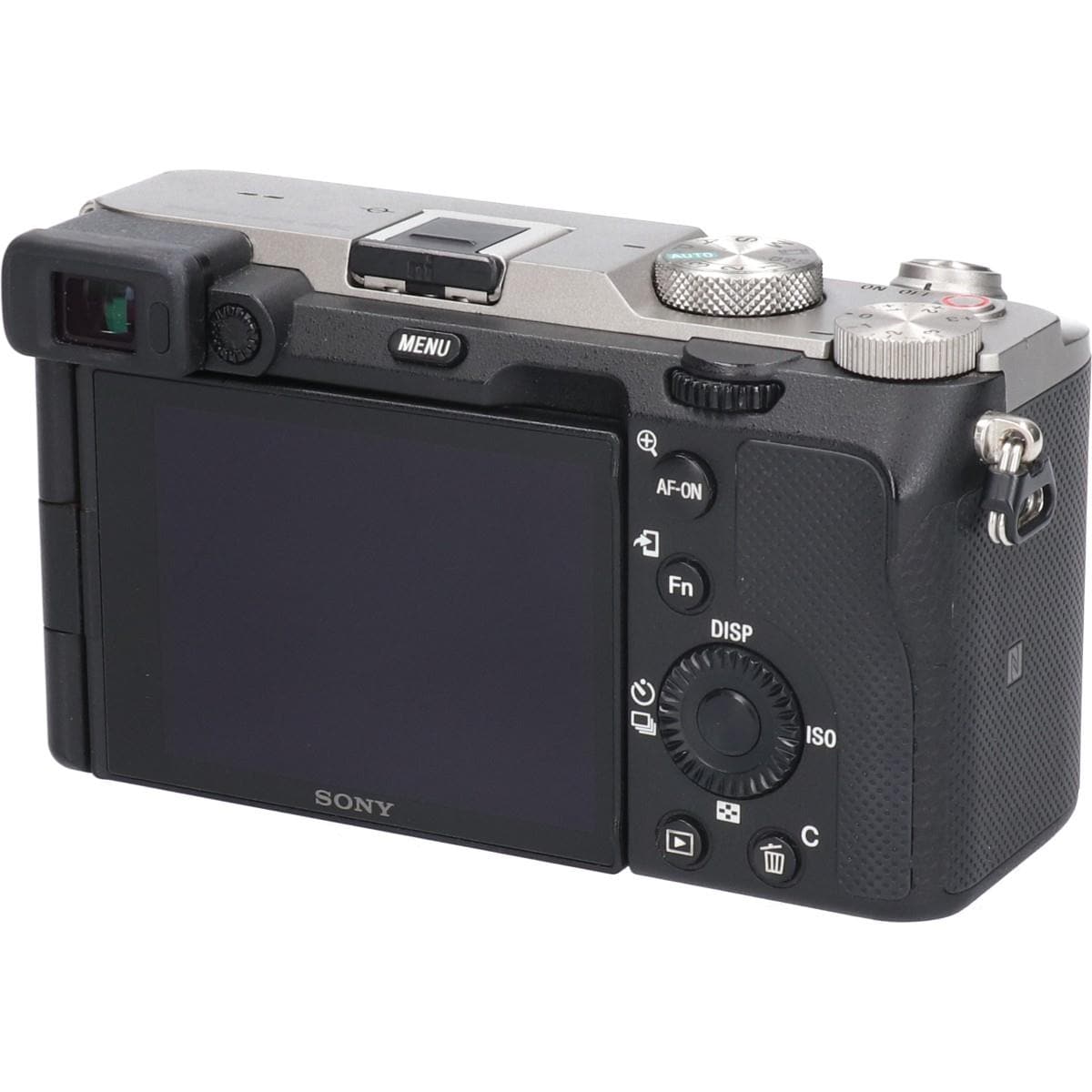 α７Ｃ　ＩＬＣＥ－７Ｃ