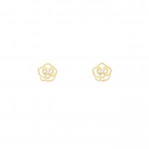 Diamond earrings/earrings