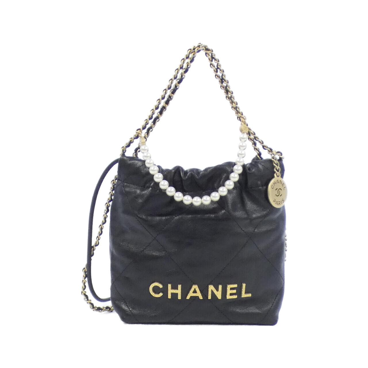 CHANEL CHANEL 22线 AS3980 包包