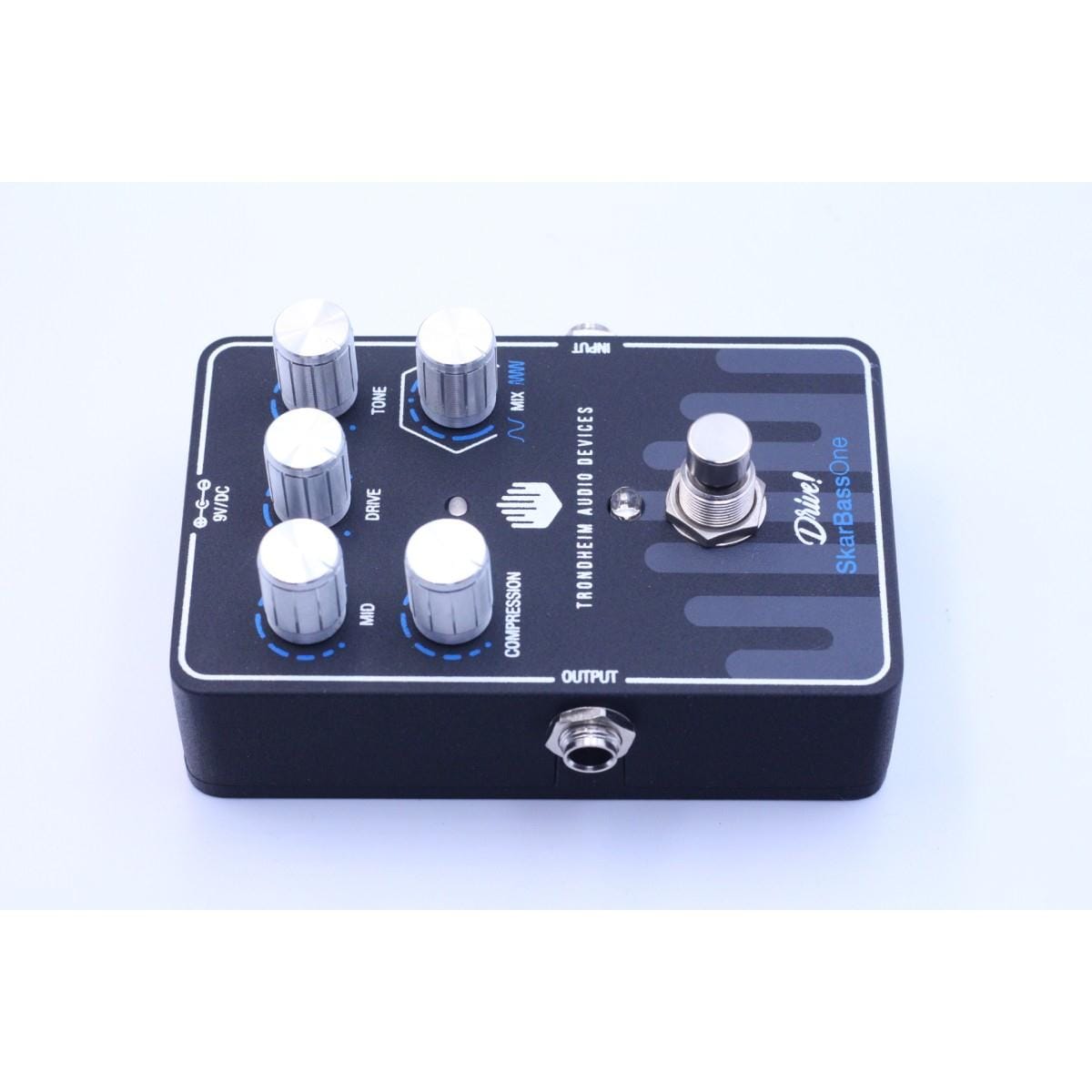 ＴＲＯＮＤＨＥＩＭ　ＡＵＤＩＯ　ＤＥＶＩＣＥ　ＳＫＡＲ　ＢＡＳＳ　ＯＮＥ
