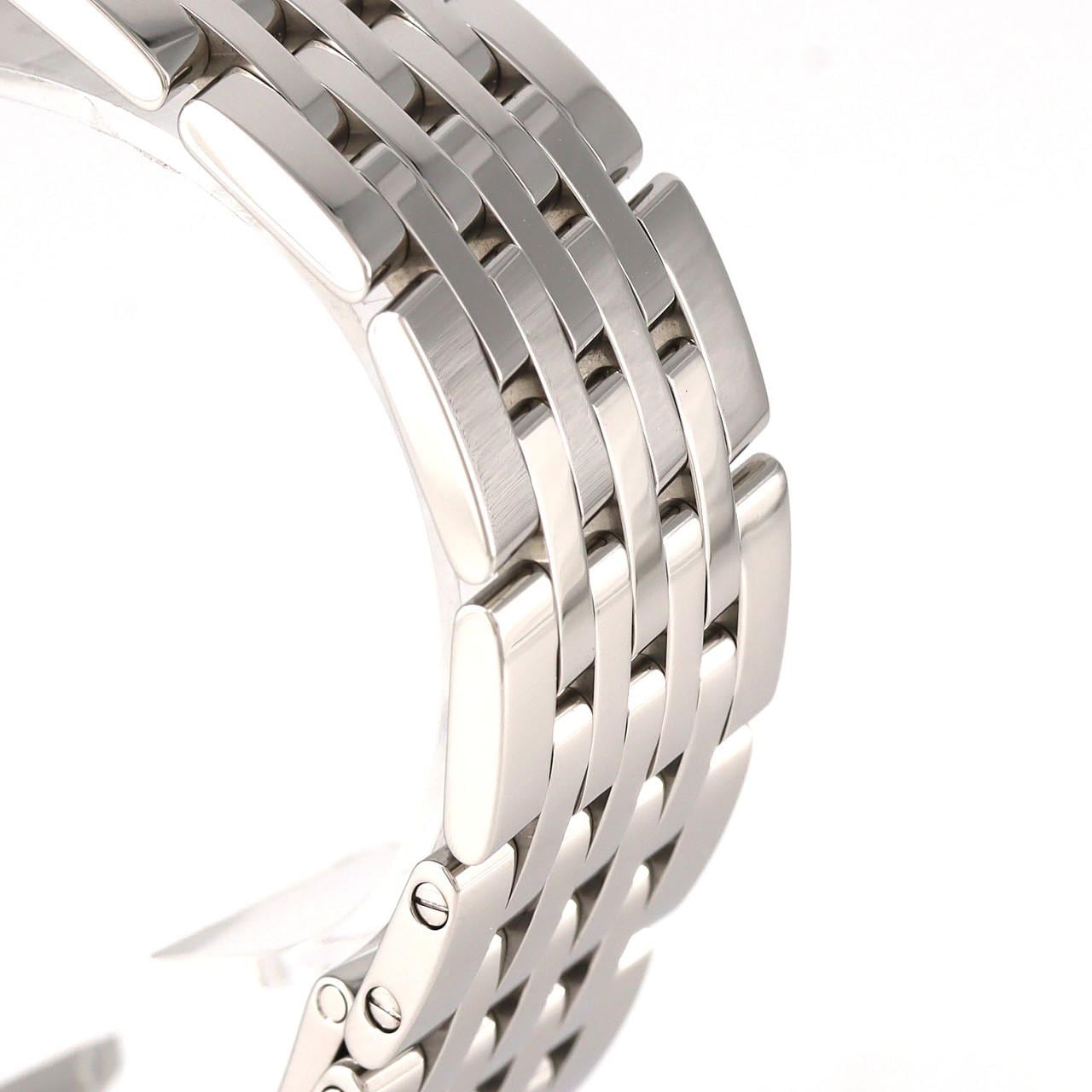 ブライトリング モンブリランデイト A41370/A417G34NP SS 自動巻