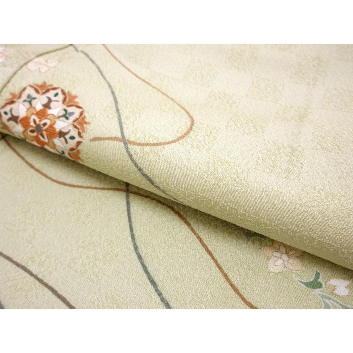 訪問着【千總】