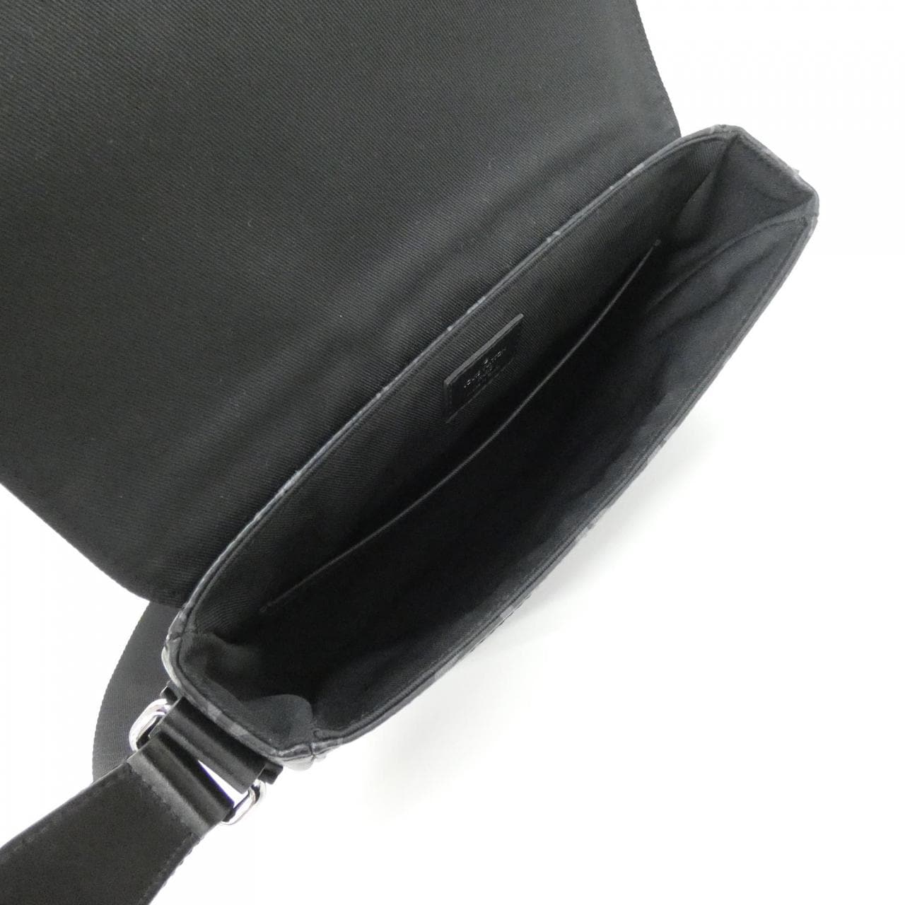 ルイヴィトン モノグラム エクリプス ディストリクト PM M46255 ショルダーバッグ